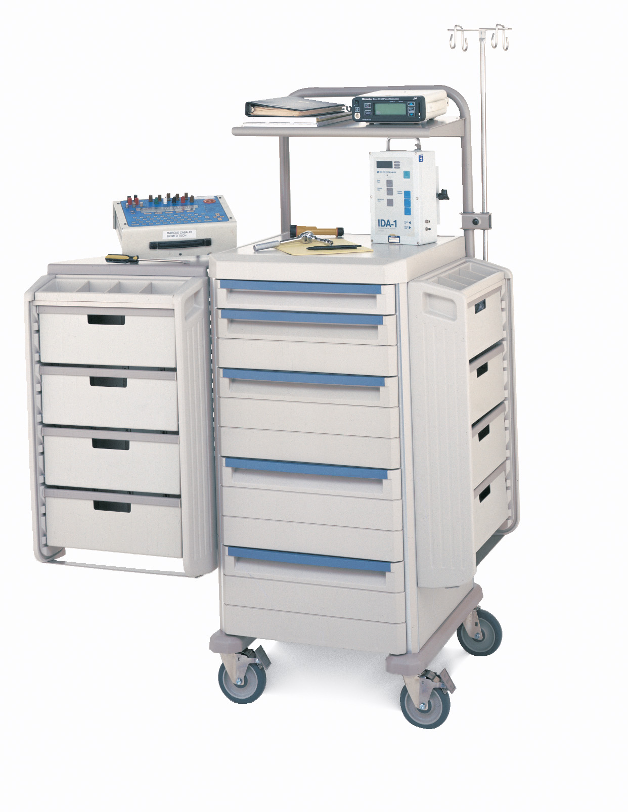 biosafety cabinet
