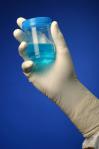 Nitrile Glove TN2000W Class 100c