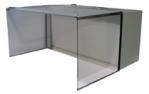 Tabletop Cleanbench - CAP204