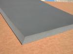 Gray Smooth Top Anti-Fatigue Mat