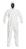 IsoClean Bunny Suit, Class 100 (ISO 5)