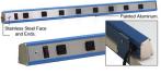 Stainless Steel Power Strips