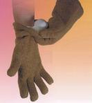 Temperature Resistant Gloves