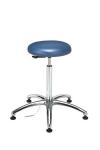 Cleanroom ESD Stools