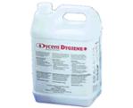 Cleanroom Floor Cleaning Detergent