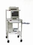 Mobile Computer Workstations