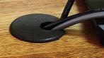 Desktop Grommet