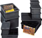 Eagle Conductive Containers