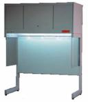 Vertical Laminar Flow Cleanbench [CAP412]