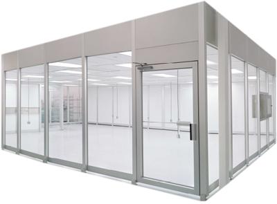 Cleanrooms