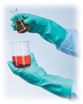 Chemical Glove