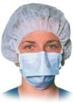 Comfort Vent Mask with Four Ties
