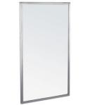 A Series Mirror Product - Gowning Room Components