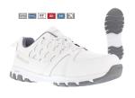 Reebok ESD White Sublite Work
