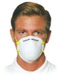 Particulate Respirator Mask