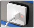 USB Charging Ports