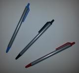 Retractable Cleanroom Pens