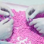 RiVAL CR Accelerator Free Nitrile Gloves