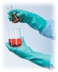 Chemical Resistant Gloves