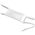 3M Tie-On Surgical Mask