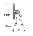 Curtain Strip Doors FWHB Comp