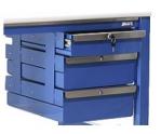 Deluxe Drawers