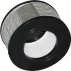 GM80 Complete HEPA Exhaust Filter