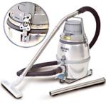 GM80CR Cleanroom Vacuum Cleaner, ULPA Filter