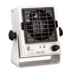 Ptec In Tool Ionizing Blower - IN5120