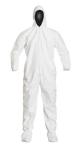 IsoClean Bunny Suit IC105S_WH_01