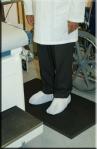 Antimicrobial Hospital Mats
