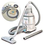 GM80 Vacuum Cleaner, HEPA Filter