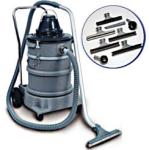 VT60 Wet / Dry Vacuum Cleaner, HEPA Filter
