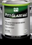 Cleanroom Paint - Pitt Glaze