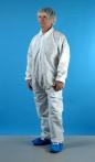 Poly Coverall