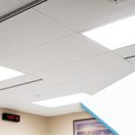 Cleanroom Ceiling Tiles