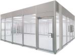 cleanrooms