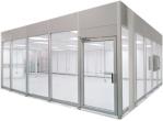Modular Cleanroom