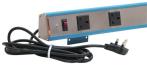 Power Strip with Great Britain Plugs