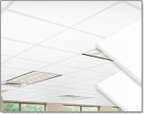 Lightweight Ceiling Tiles