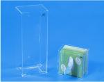 Cleanroom Boxed Wipe Holders