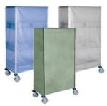 ESD Safe Cart Covers