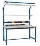 Kennedy Disposable Top Workbench