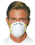 particulaterespirator