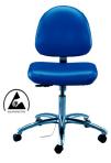 9000 ESD Cleanroom Chair