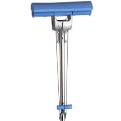 Vileda Professional Roll-O-Matic Self-Wringing Mops:Facility