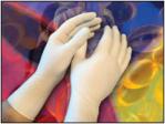 Sterile Nitrile Gloves