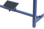 Type 3 Adjustable Footrest