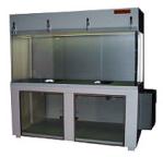 Inflow Laminar Flow Hoods