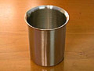 Ultrasonic Cleaners  Stainless Steel 600ml Beaker For Ultrasonic Cleaner
